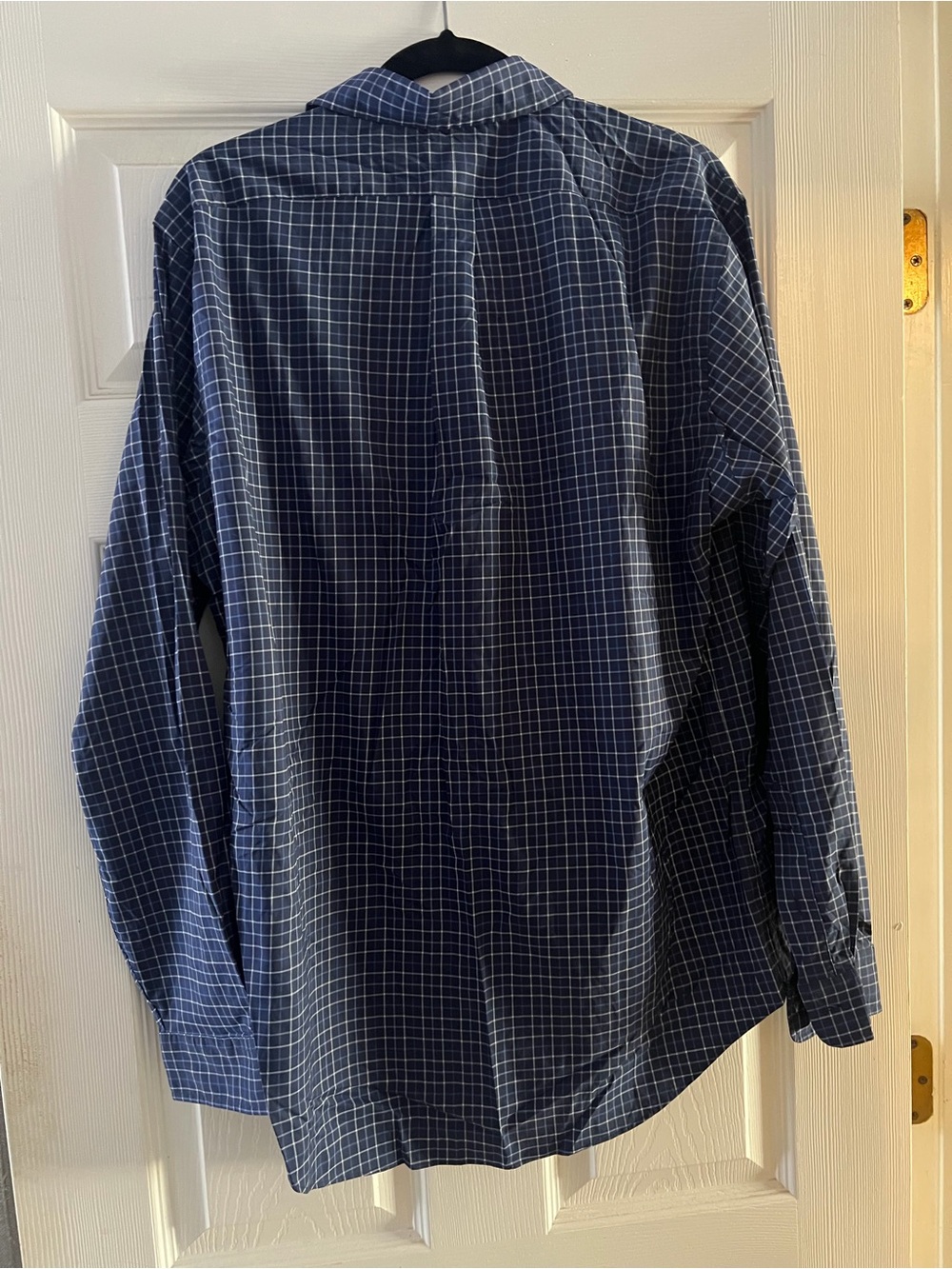 Polo by Ralph Lauren Performance classic fit button down - Picture 4 of 4